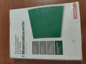 matematica verde 