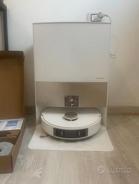Robot aspirapolvere Dreame L20