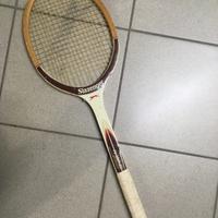 Racchetta tennis