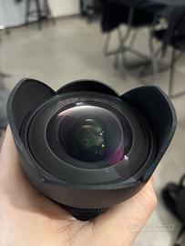 samyang 14mm 2.8 EF