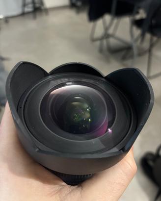 samyang 14mm 2.8 EF