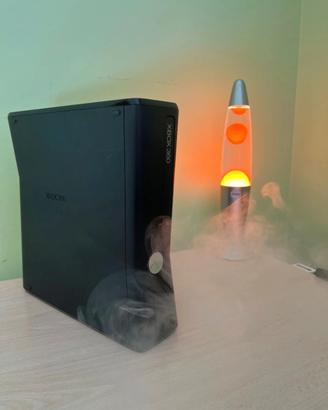 Xbox 360 slim