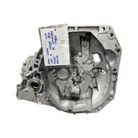 CAMBIO MANUALE COMPLETO DACIA Duster 1Â° Serie H4M