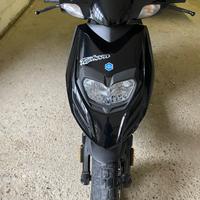 Scooter Typhoon 50