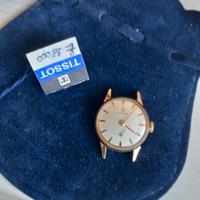 TISSOT DONNA