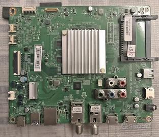 SCHEDA MADRE PER TV LED 65" PHILIPS 65PUS6162/12