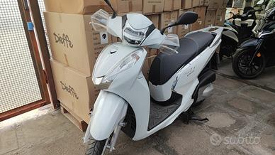 Honda SH 300 del 2018 USATO