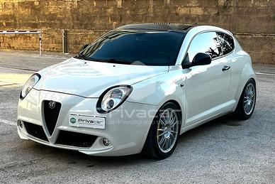 ALFA ROMEO MiTo 1.4 T 155 CV Distinctive Sport Pac