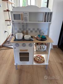 Cucina per bimbi