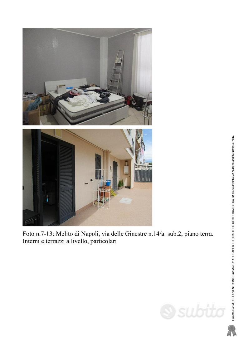 Appartamento – Melito di Napoli, Rione 219, Napoli - Vista 5