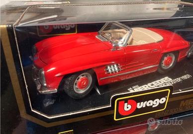 mercedes roadster 300 sl