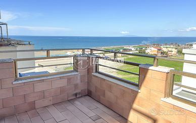 Trilocale a Tarquinia Lido, a pochi passi dal mare