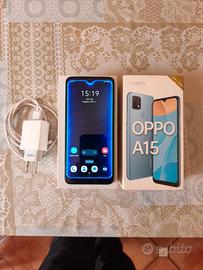 Cellulare  Oppo A 15