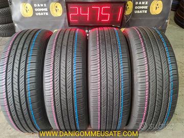 4 GOMME 225 65 17 4 STAGIONI AL 85/95% KUMHO