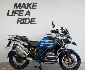 BMW R 1200 GS ADVENTURE - 2018
