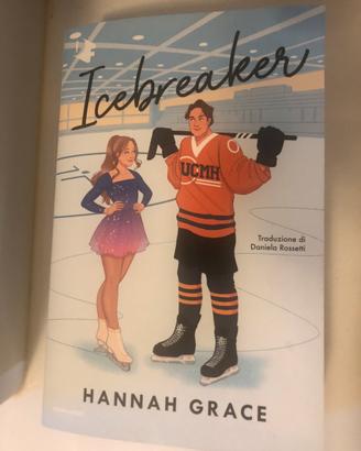 Icebreaker