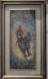 Quadro di G. Lacerti