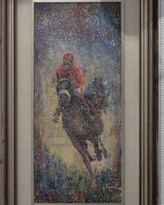 Quadro di G. Lacerti