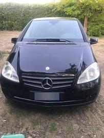 Mercedes Classe A