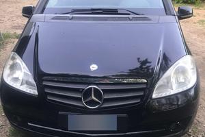 Mercedes Classe A