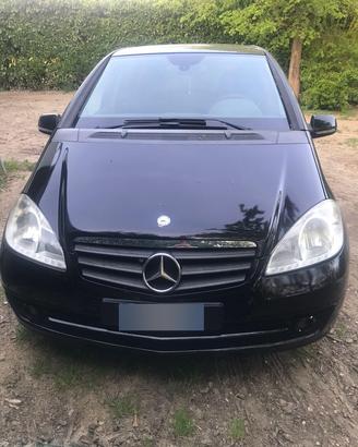 Mercedes Classe A