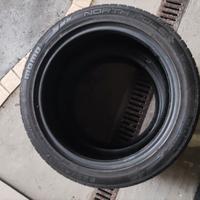 Pneumatici invernali usati