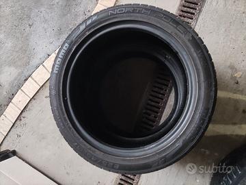 Pneumatici invernali usati