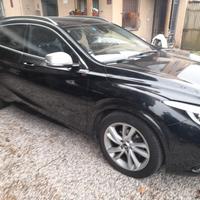 INFINITI Q30 1.5 diesel