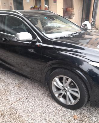 INFINITI Q30 1.5 diesel
