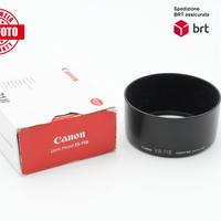 Canon ES-71 II (per EF 50 F1.4 USM)