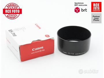 Canon ES-71 II (per EF 50 F1.4 USM)