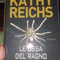 libro kathy reichs