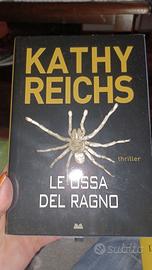 libro kathy reichs