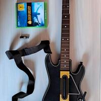 Guitar Hero Live Xbox One Dongle Gioco Chitarra