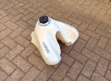 serbatoio maggiorato acerbis Yamaha xt-tt 600