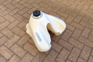 serbatoio maggiorato acerbis Yamaha xt-tt 600
