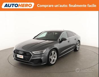 AUDI A7 TR17808