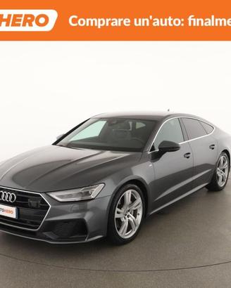 AUDI A7 TR17808