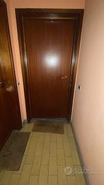 Porta blindata