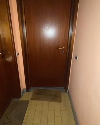 Porta blindata