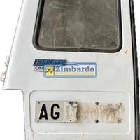 PORTELLONE POSTERIORE SINISTRO FIAT FIORINO 2000