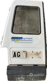PORTELLONE POSTERIORE SINISTRO FIAT FIORINO 2000