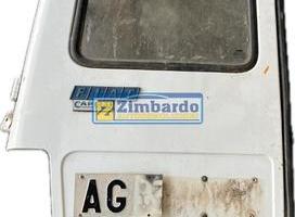 PORTELLONE POSTERIORE SINISTRO FIAT FIORINO 2000