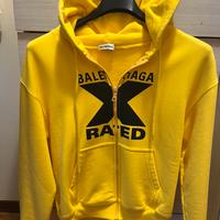 Felpa Balenciaga