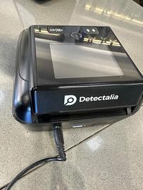 Verifica banconote
