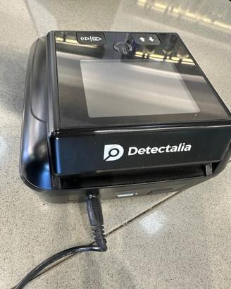 Verifica banconote