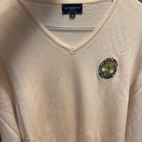 maglia burberry golf