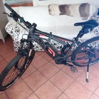 E-bike