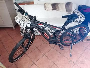 E-bike