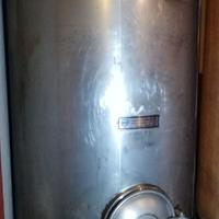 Cisterne vino